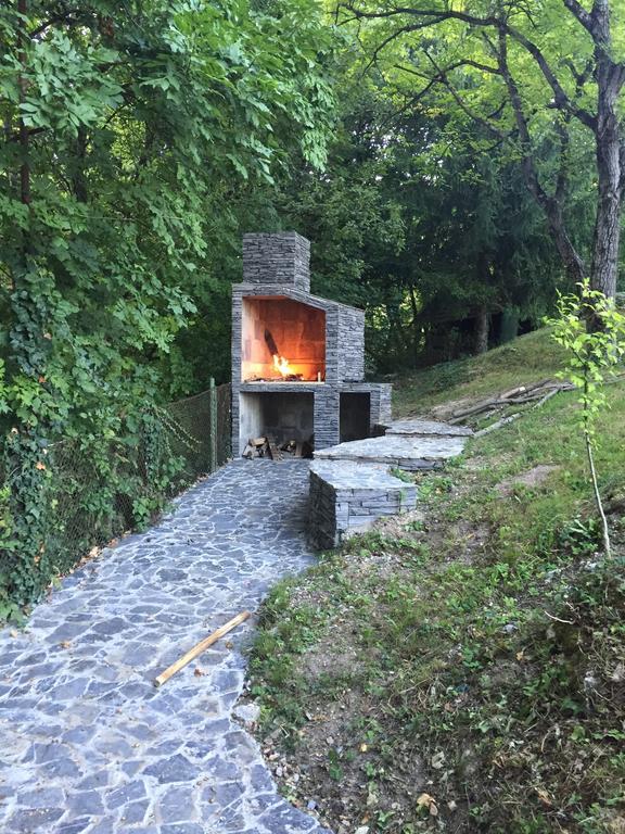 Sweet Secret Appartement Samobor