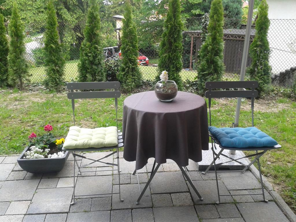 Appartement Sweet Secret *