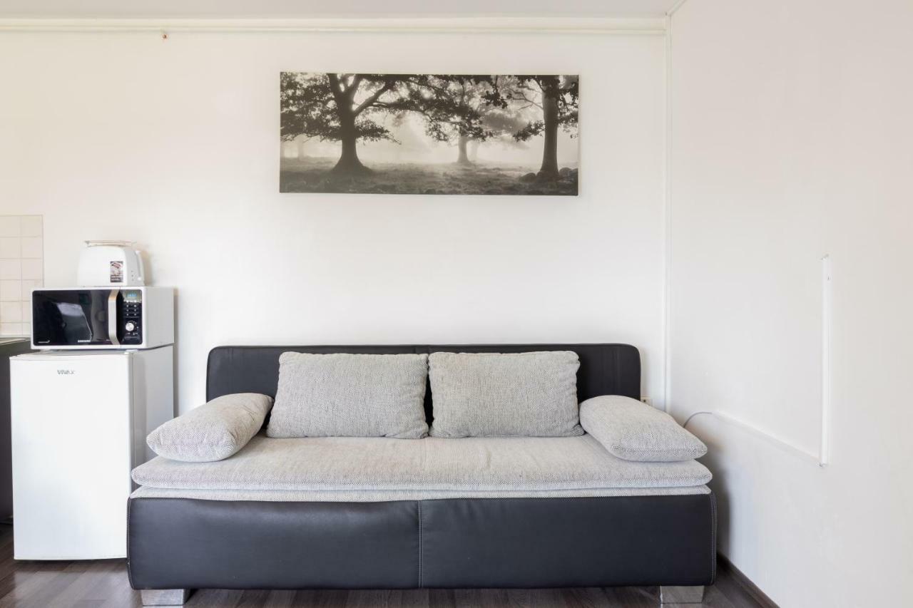 Appartement Sweet Secret *