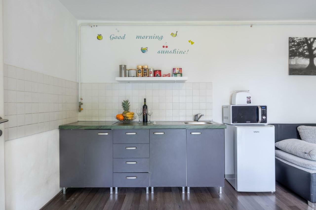 Appartement Sweet Secret *