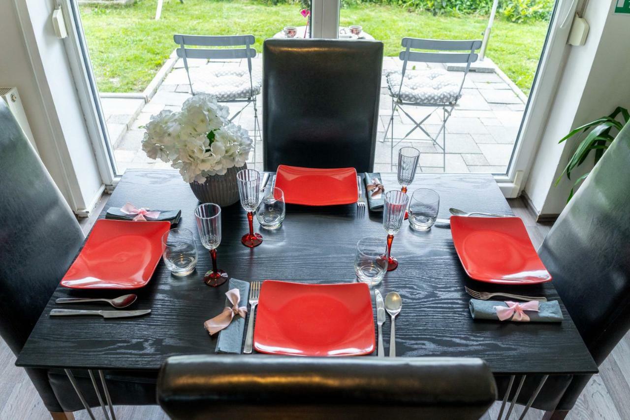 Sweet Secret Appartement Samobor