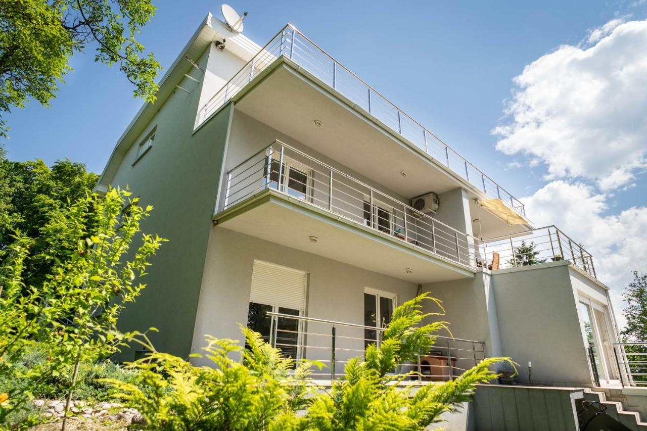 Appartement Sweet Secret Samobor